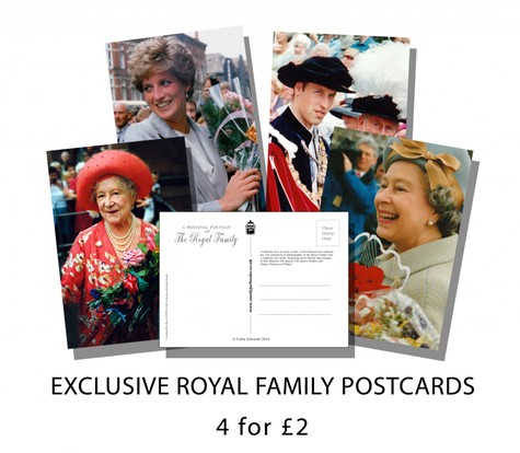 Download Royal Family Book PNG