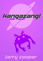 Kangazang! Star Stuff