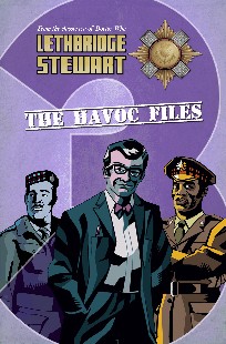 The Havoc Files 3
