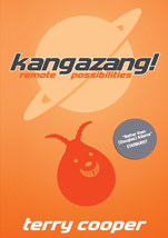 Kangazang! Star Stuff