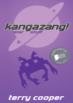 Kangazang! Star Stuff